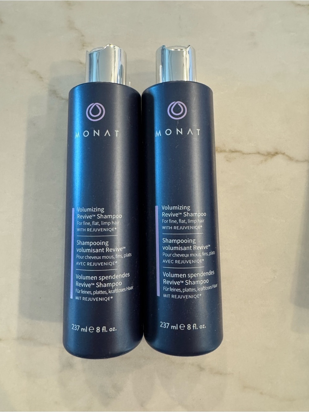 Volumizing Revive Shampoo — Monat